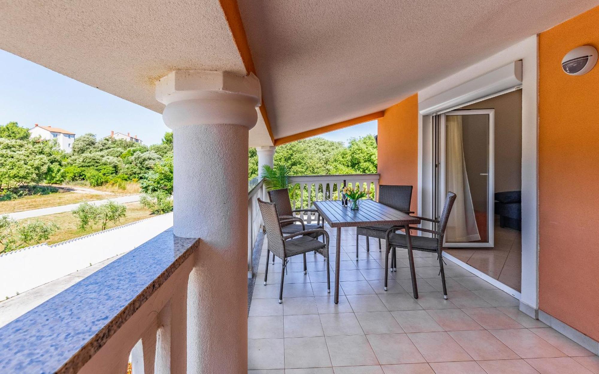 Apartment Rok Pula