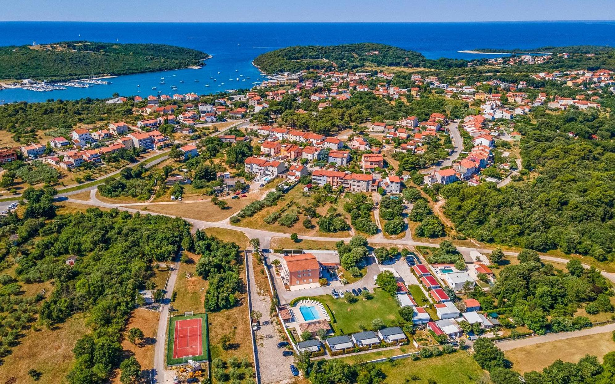 Rok Apartment Pula
