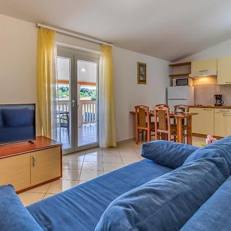 Apartments Rok Pula Exterior photo