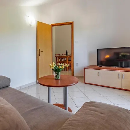 Apartments Rok Pula Exterior photo