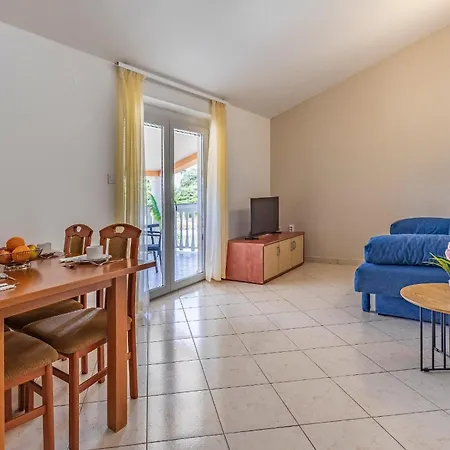 Apartments Rok Pula Exterior photo