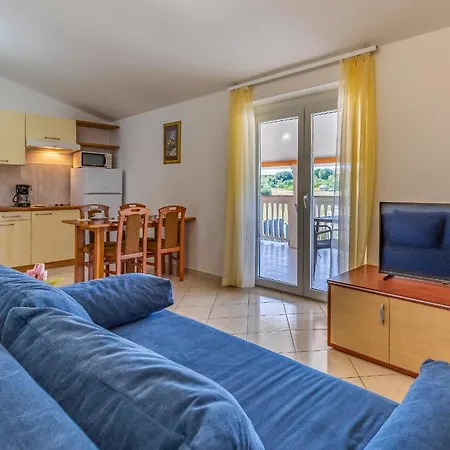Apartments Rok Pula Exterior photo