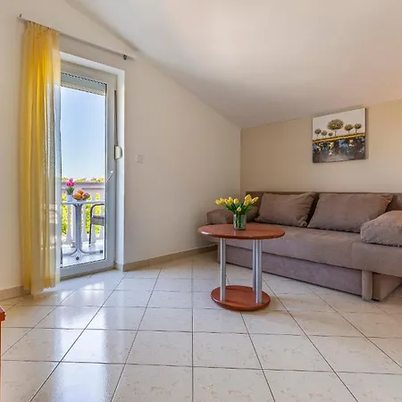 Apartments Rok Pula Exterior photo