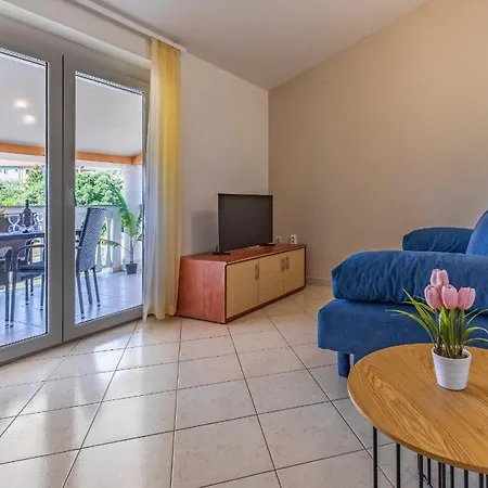 Apartments Rok Pula Exterior photo