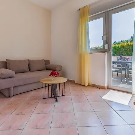Apartments Rok Pula Exterior photo
