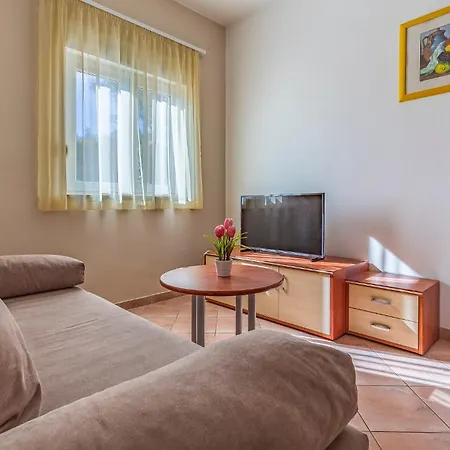 Apartments Rok Pula Exterior photo