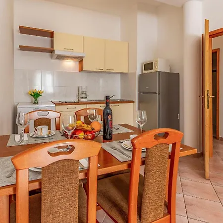 Apartments Rok Pula Exterior photo