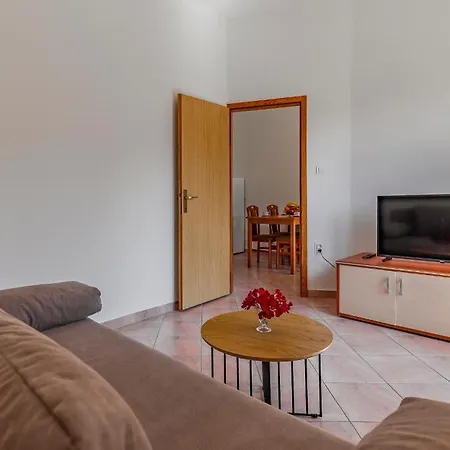 Apartments Rok Pula Exterior photo