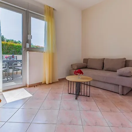 Apartments Rok Pula Exterior photo