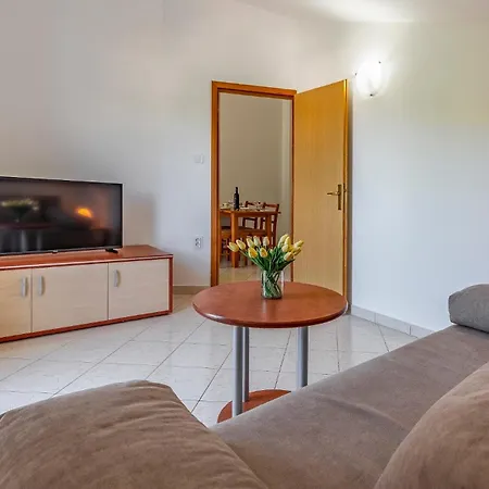 Apartments Rok Pula Exterior photo