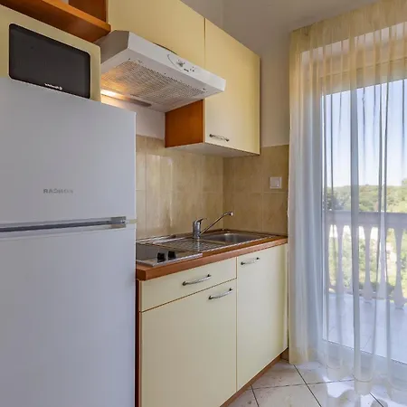Apartments Rok Pula Exterior photo