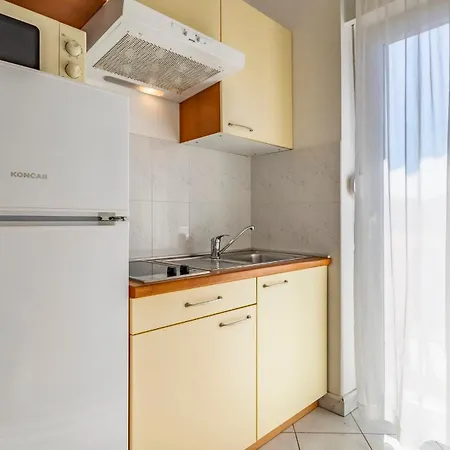 Apartments Rok Pula Exterior photo