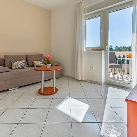 Apartments Rok Pula Exterior photo