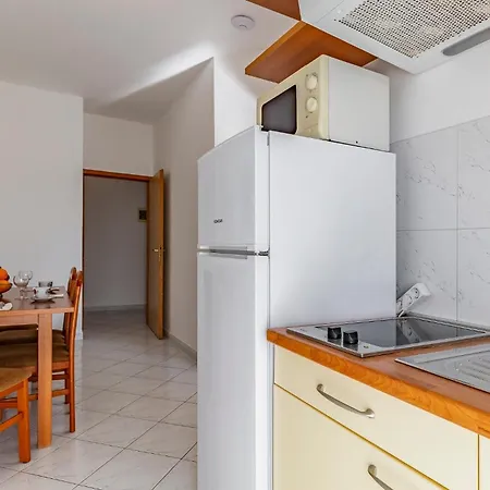 Apartments Rok Pula Exterior photo
