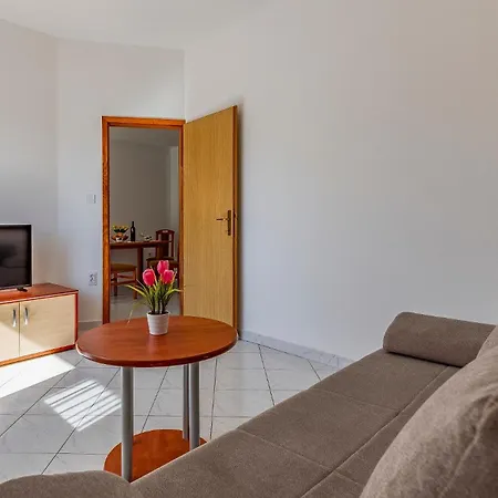 Apartments Rok Pula Exterior photo