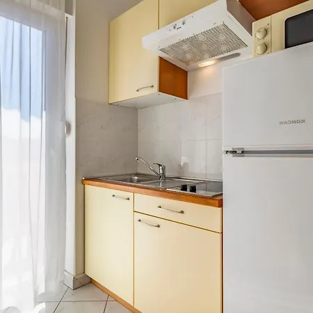 Apartments Rok Pula Exterior photo