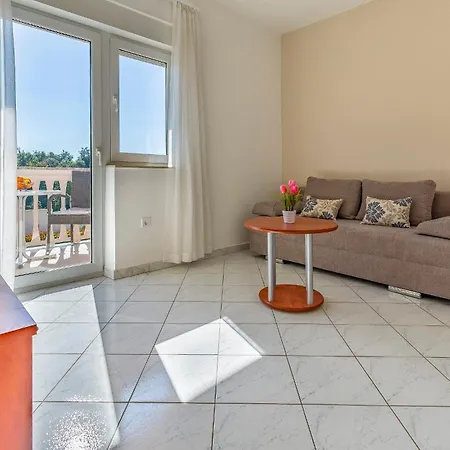 Apartments Rok Pula Exterior photo