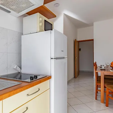 Apartments Rok Pula Exterior photo