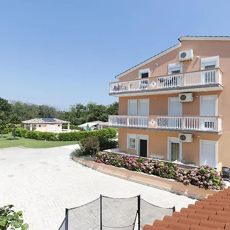 Apartments Rok Pula Room photo