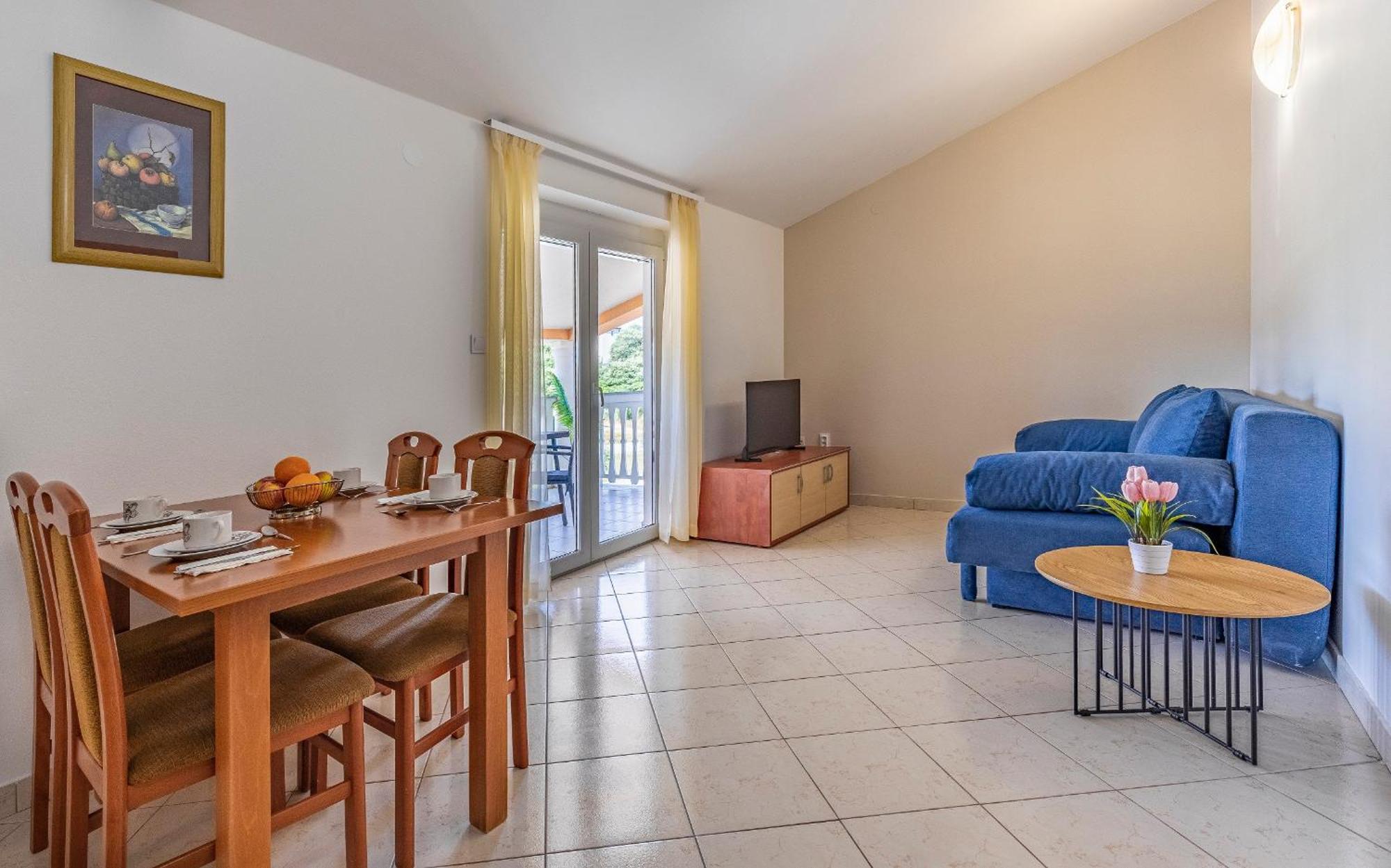 Apartment Rok *