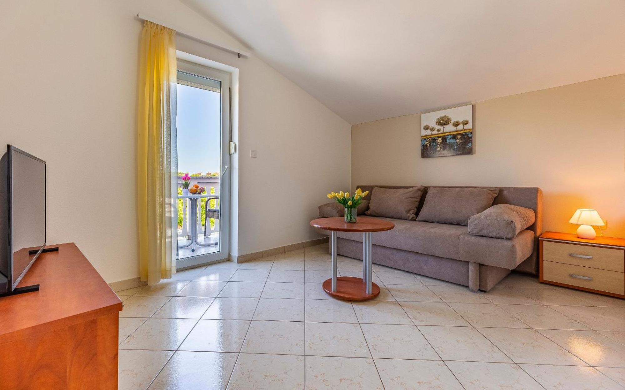 Apartment Rok Pula