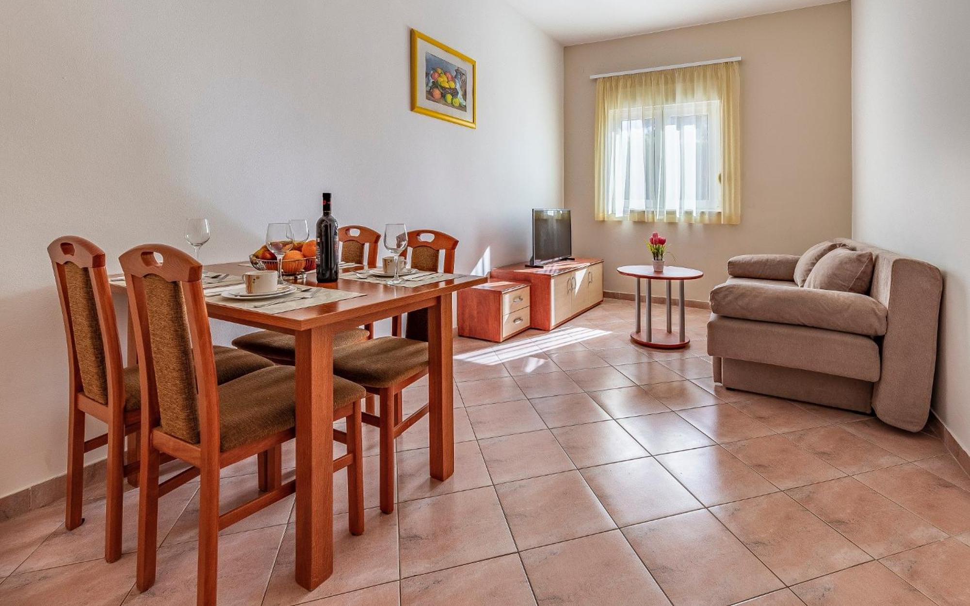 Rok Apartment Pula