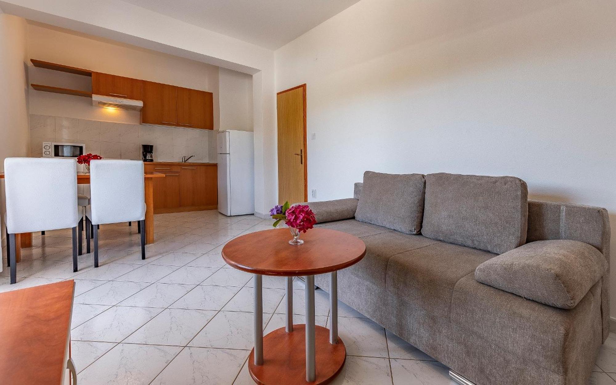 Apartment Rok