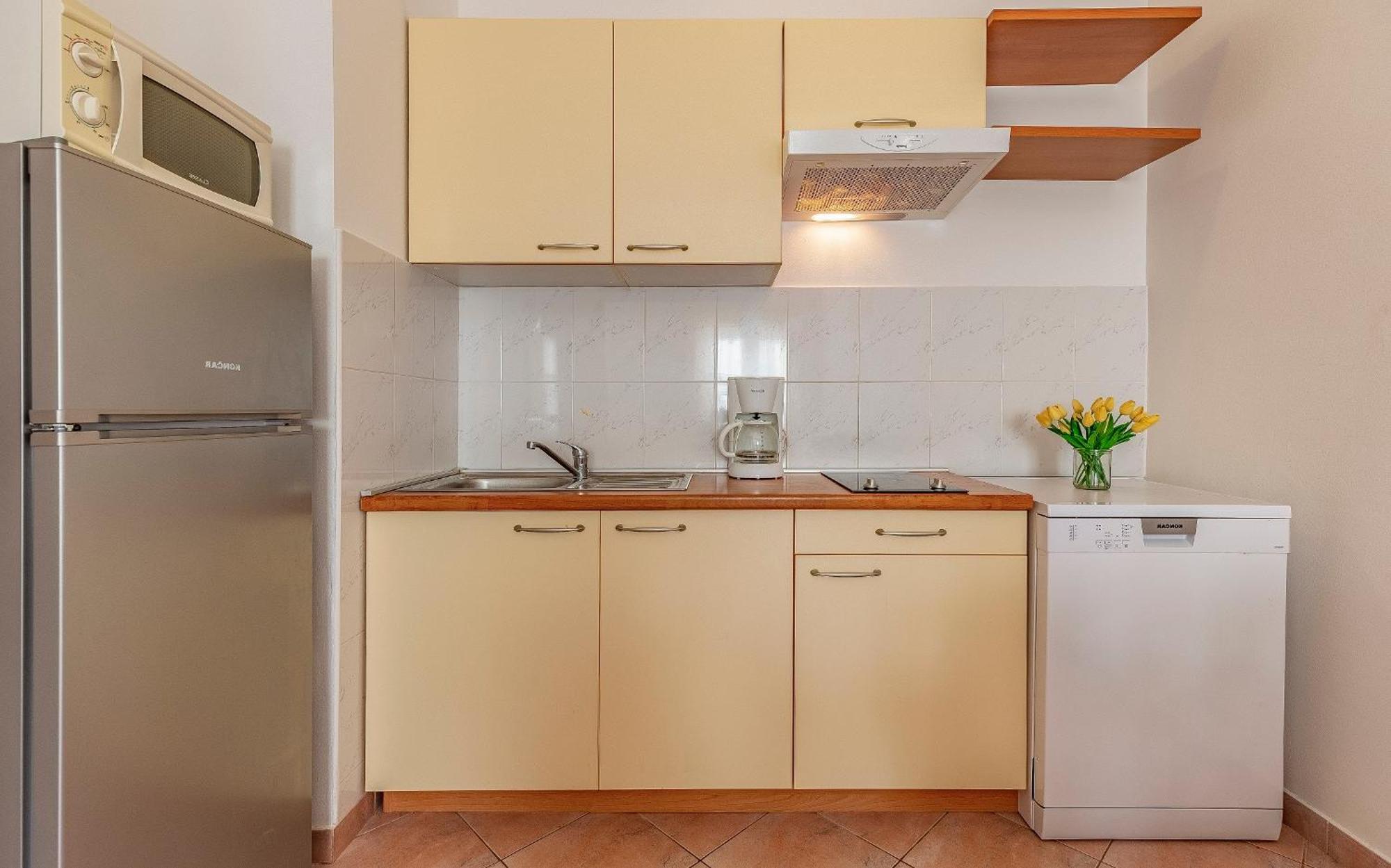 Rok Apartment *