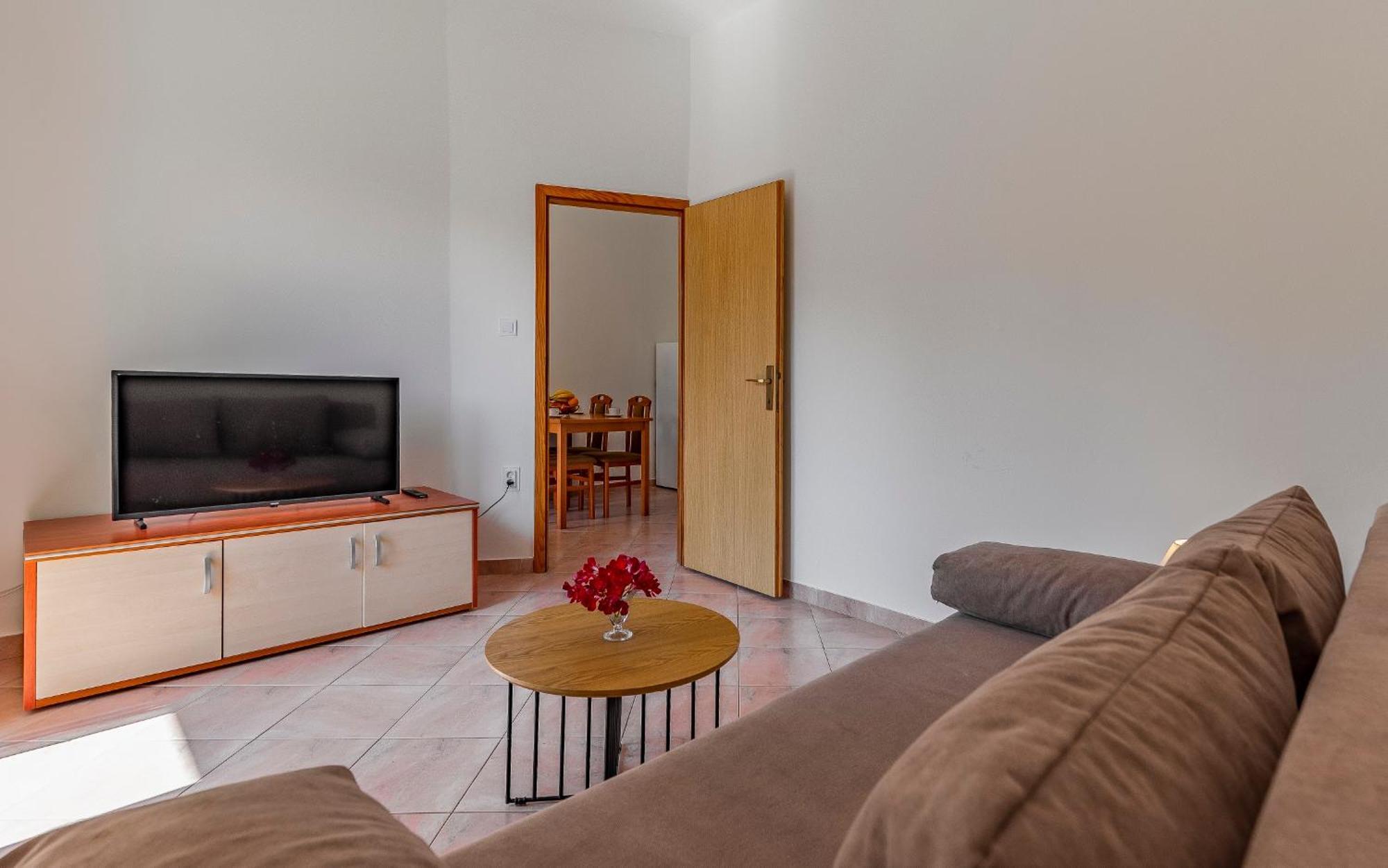 Apartment Rok *