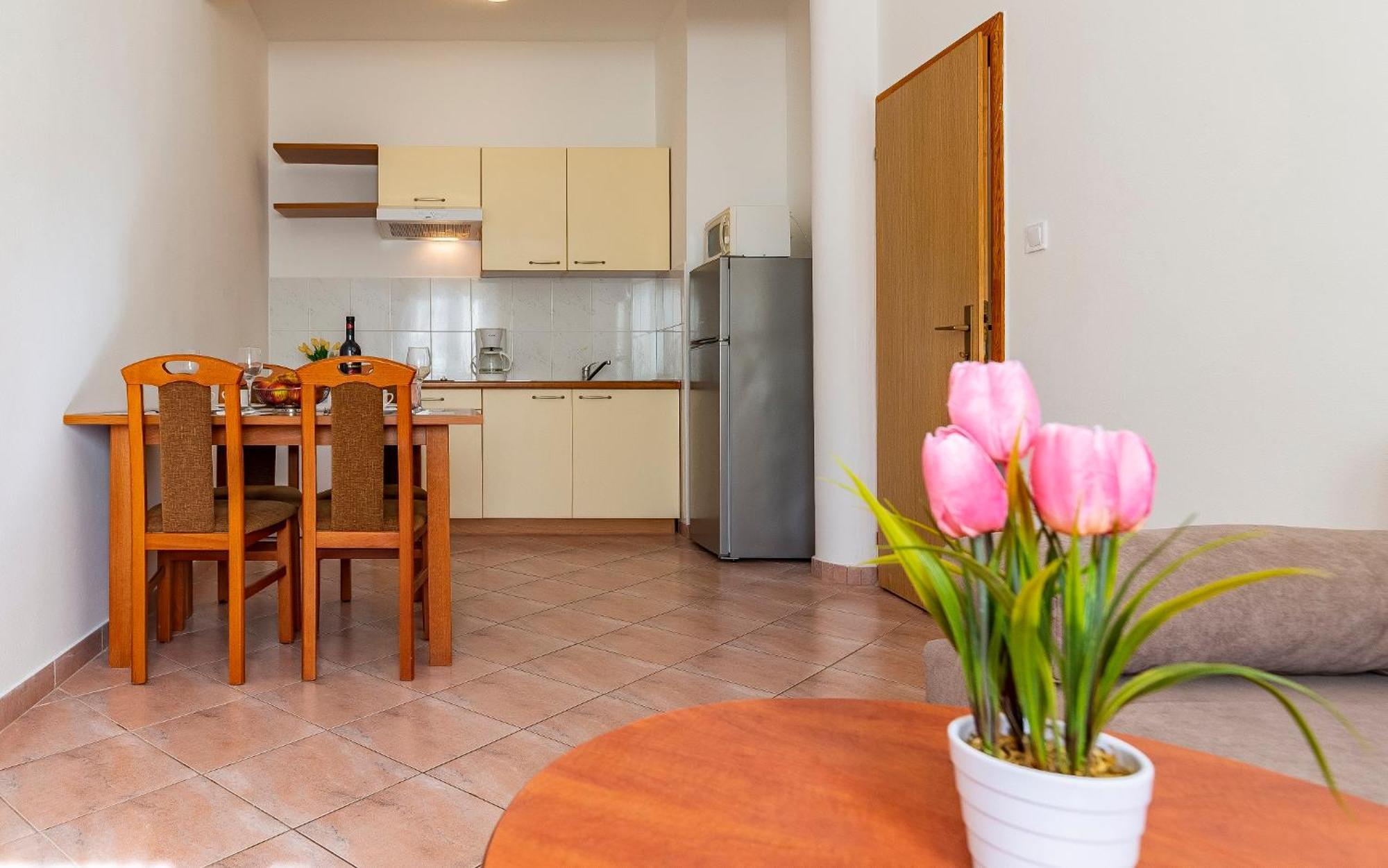 Apartment Rok