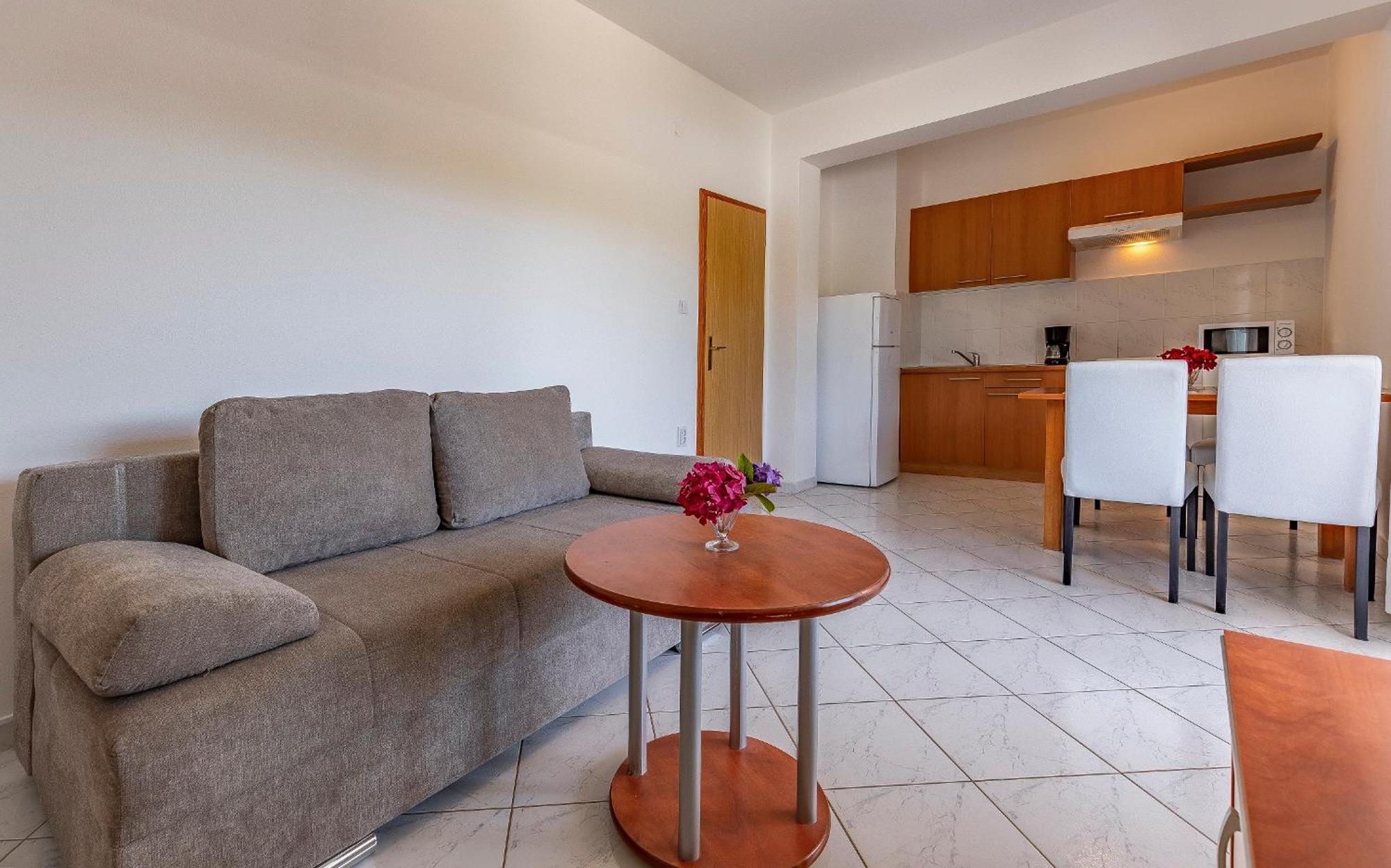 Apartment Rok