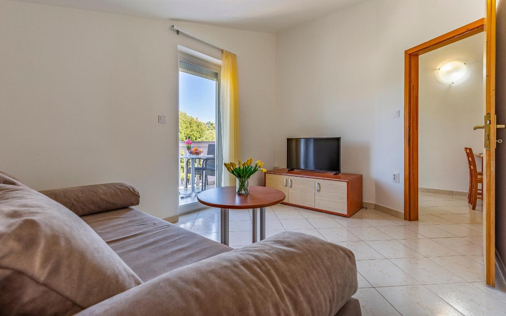 Rok Apartment Pula