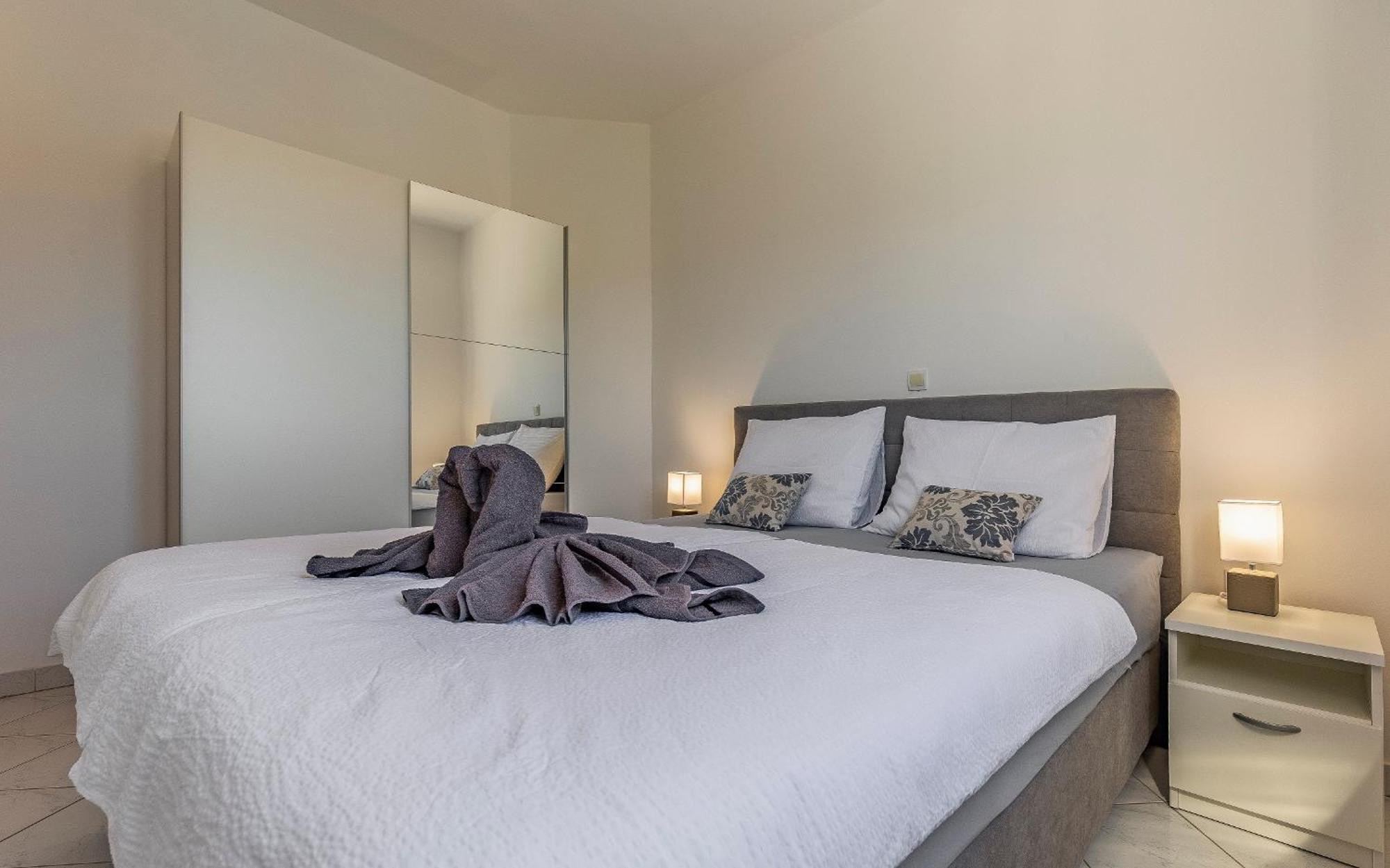 Apartment Rok Pula