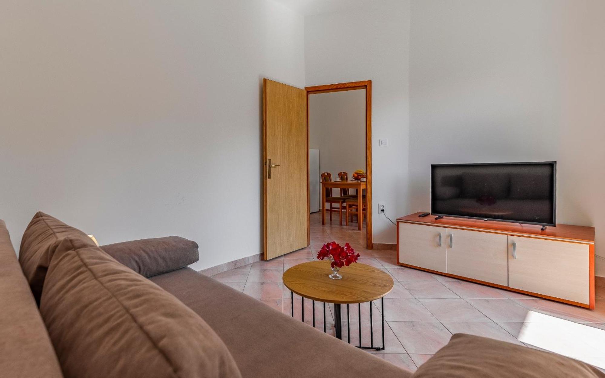 Apartmán Rok